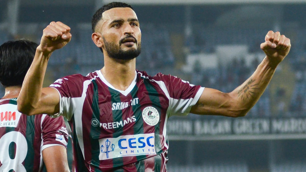 ISL 2026/27: Mohun Bagan SG look to extend winning run against unbeaten Punjab FC