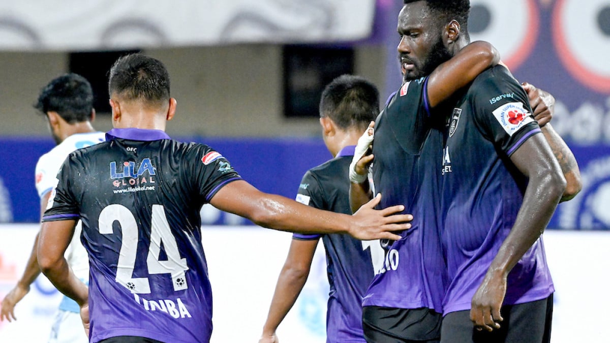ISL 2026/27: Odisha FC look to regain momentum in clash with NorthEast United