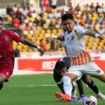 ISL: Defending champions East Bengal FC outclass Churchill Brothers 4-0 in dominant display
