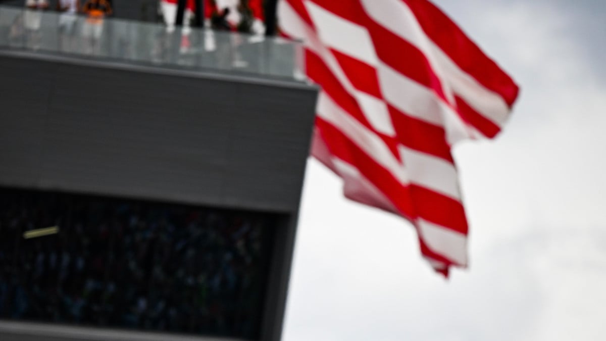 It was a good week overall: Ferrari Principal Fred Vasseur after United States GP