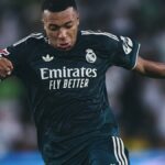 Its not that important; there will be many more: Mbappe on 100 goals with Real Madrid 