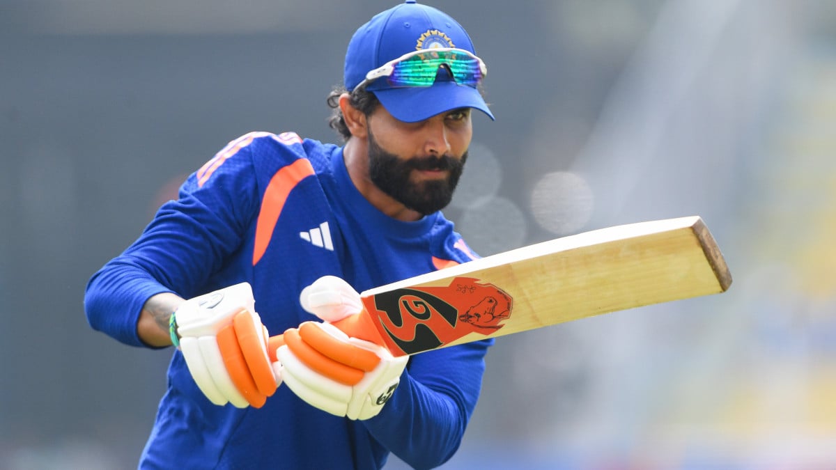Jadeja might not be selected: Pujara on all-rounder; Nayar calls him insurance policy