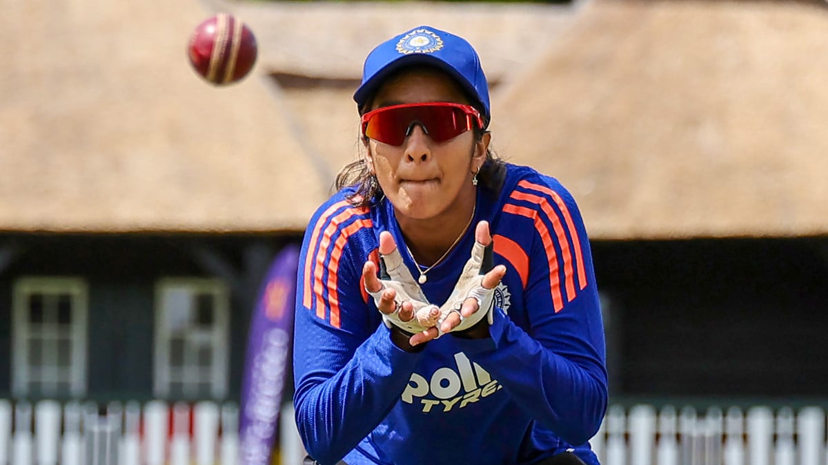 Jemimah Rodrigues declares herself fit to play after three-month hamstring injury layoff