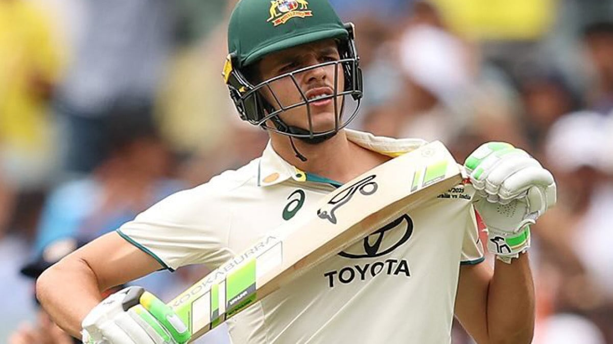 Konstas, Johnson power Australia A to series-clinching 69-run win over India A