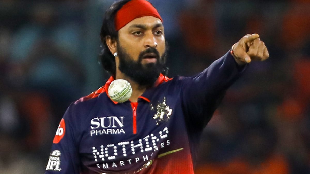 Krunal Pandya to lead India at Hong Kong Sixes 2026 as Khejroliya replaces Bhuvneshwar
