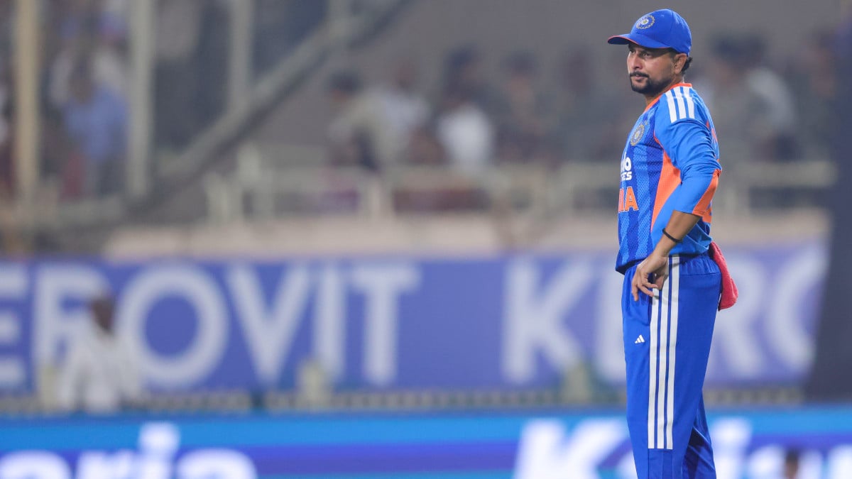 Kuldeep a very good bowler, but not up to mark with bat: Pujara on bowlers limited ODI presence