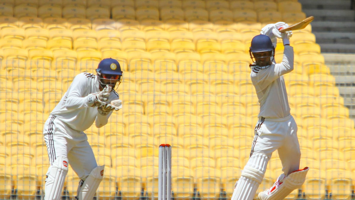 Kumar Kushagra Added As Cover After Ishan Kishan Ruled Out Of Second T20I