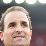 La Liga: Arrasate returns to Osasuna after Ramis sacked following Betis defeat