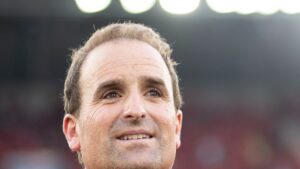 La Liga: Arrasate returns to Osasuna after Ramis sacked following Betis defeat