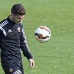La Liga: Valencia captain Gaya happy with new coach Aguirre