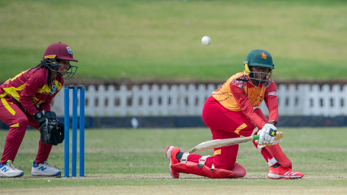Landmark ODI win over WI makes Zimbabwe pick unchanged squad for white-ball tour of India