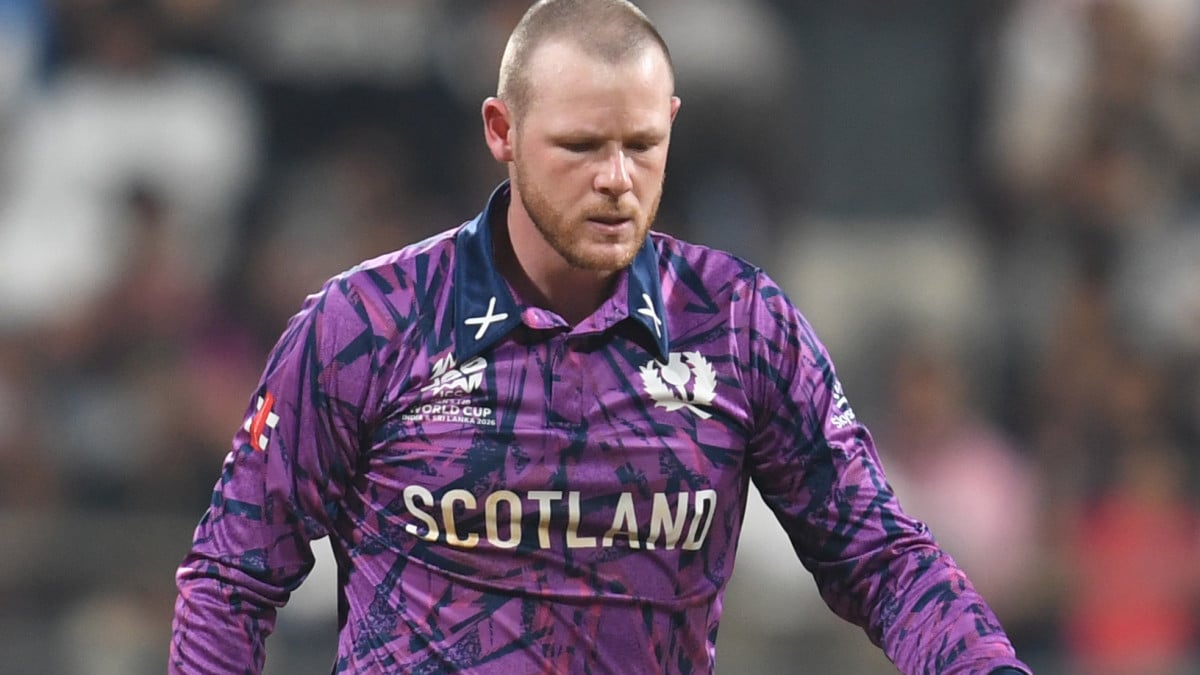 Leask, Sharif included in Scotland’s seven-member squad for Hong Kong Sixes