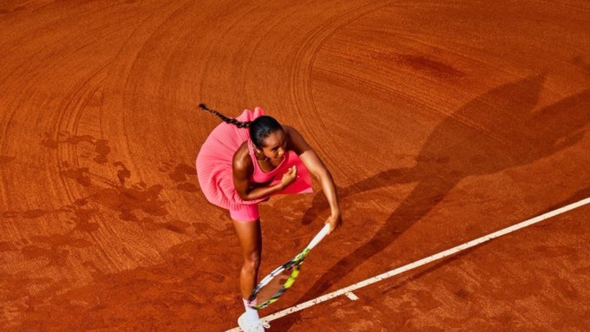 Leylah Fernandez overcomes Rakhimova to reach Pan Pacific Open final; Shnaider also through