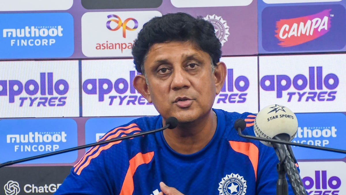 Lost far too many wickets in Power-play, bowlers gave away 20-30 extra runs: Bahutule on India’s defeat