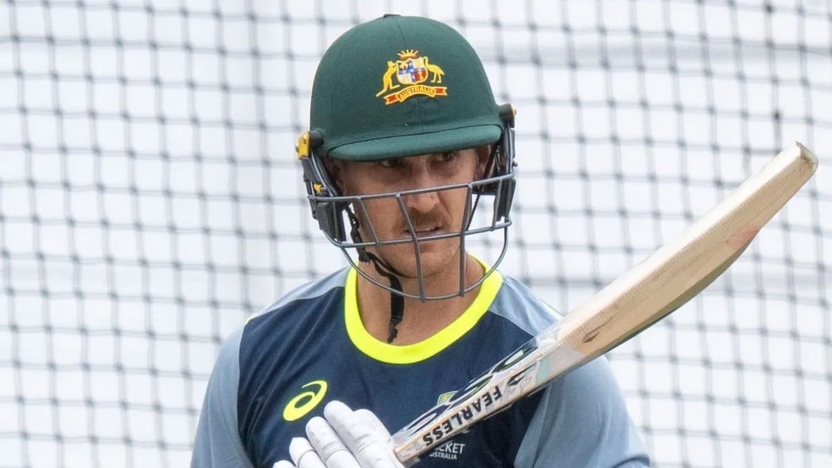 Maddinson gets nod for Durban Test in remarkable comeback from battling cancer