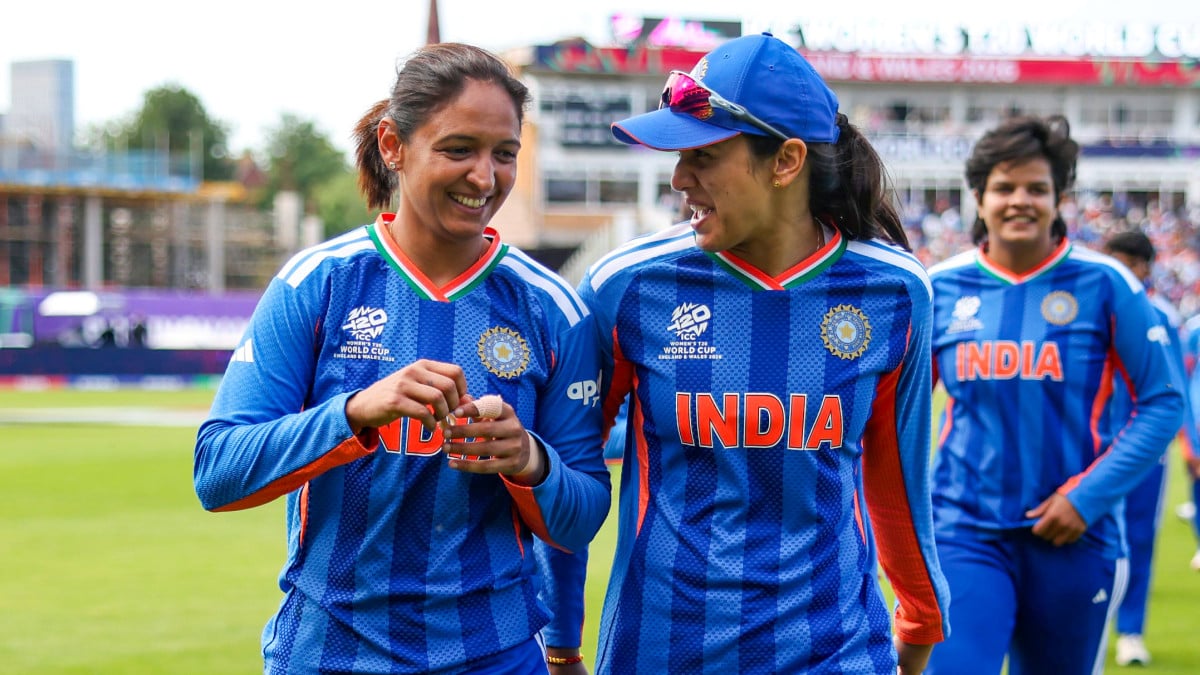 Mandhana captaincy era set to begin as India take on Zimbabwe (Preview)