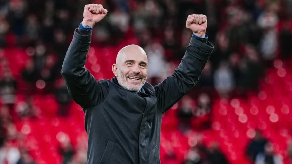 Maresca equals best winning run to start of a managerial reign in Premier League