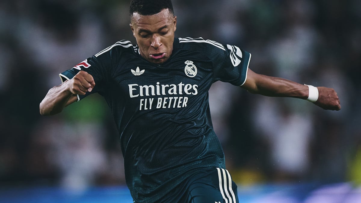 Mbappe apologises to Chinese fans after La Liga issues statement over meme controversy