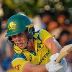 McSweeney, Beardman set up big Australia A win over India A in first one-dayer