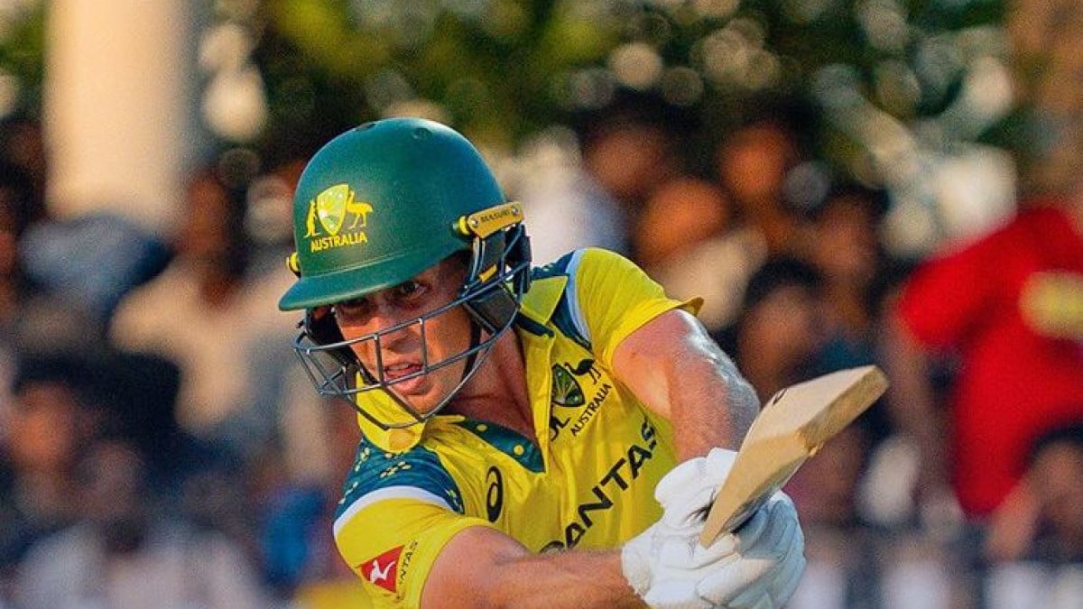 McSweeney, Beardman set up big Australia A win over India A in first one-dayer