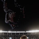 Messi bids farewell to Argentina with resounding win over Benin, emotion and celebrations