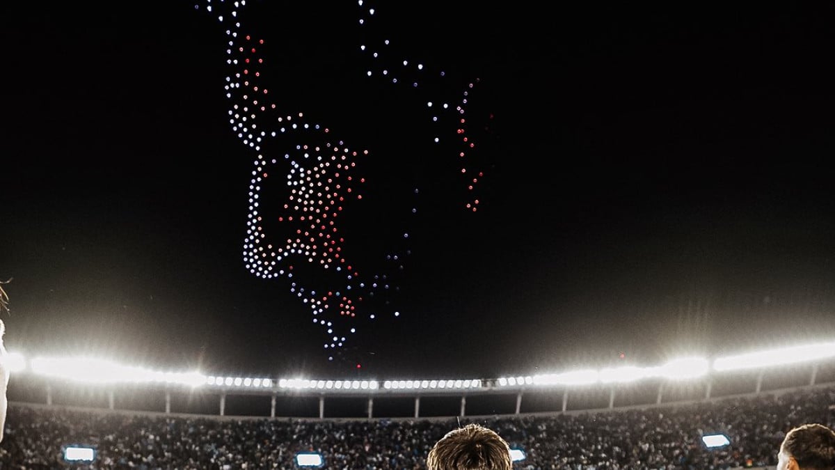 Messi bids farewell to Argentina with resounding win over Benin, emotion and celebrations