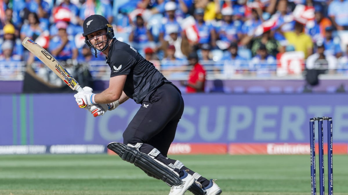 Michael Bracewell joins Melbourne Renegades for BBL 16