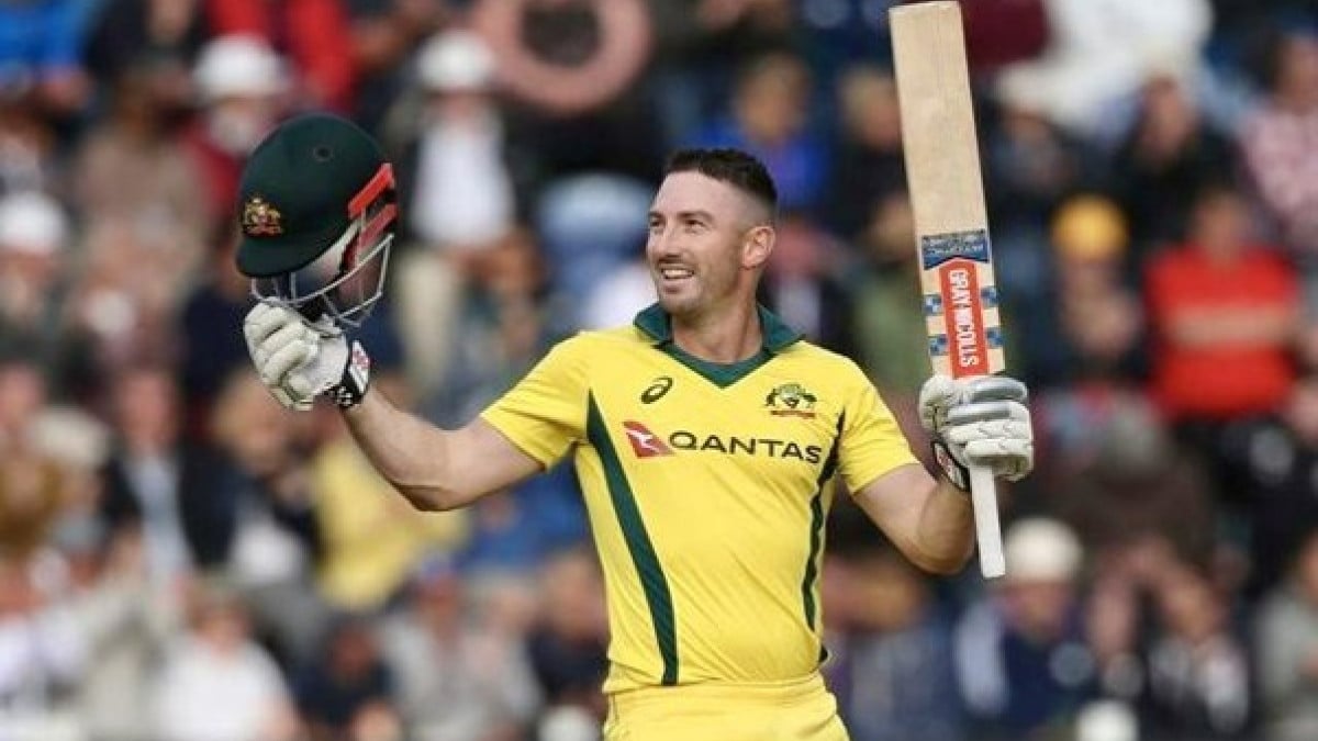 Milan Icons rope in ex-Australia batter Shaun Marsh for inaugural Italia T10 League