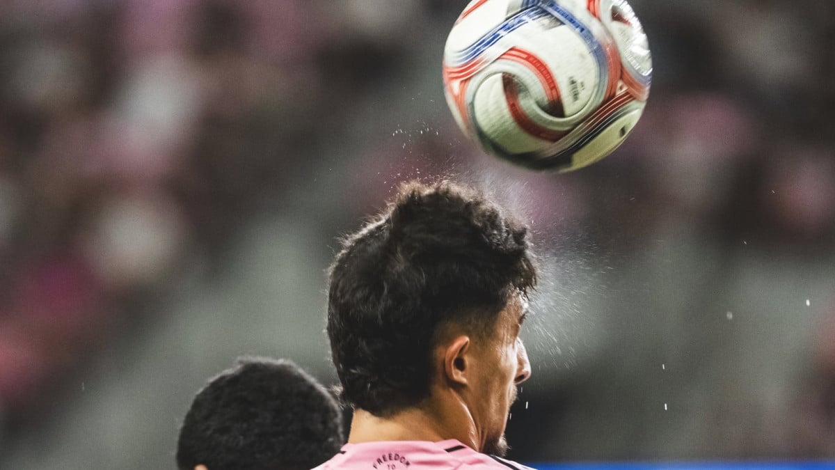 MLS: Inter Miami play out 2-2 draw with FC Cincinnati