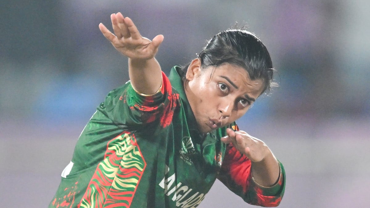 Nahida named Bangladesh’s new womens T20I captain, Mostary appointed vice-captain