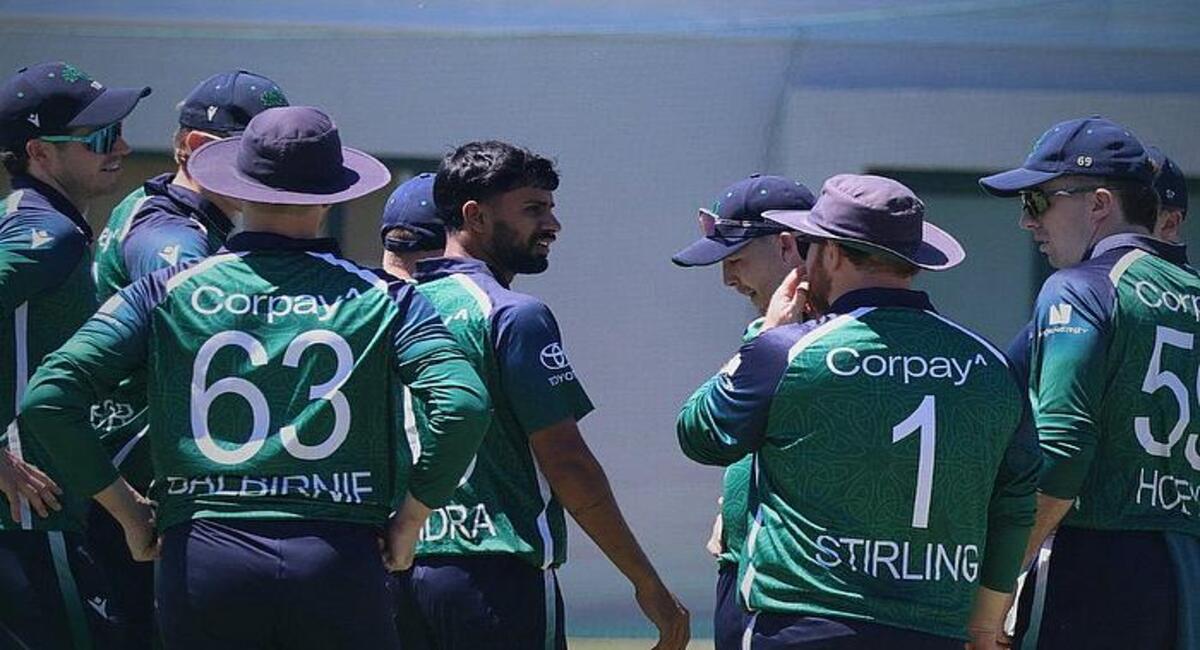 NAM vs IRE 3rd ODI Prediction, Match Preview And Playing XIs