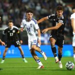 Nations League: Germany held to goalless draw with Greece