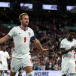 Nations League: Kane stars with brace as England ease past Czechia