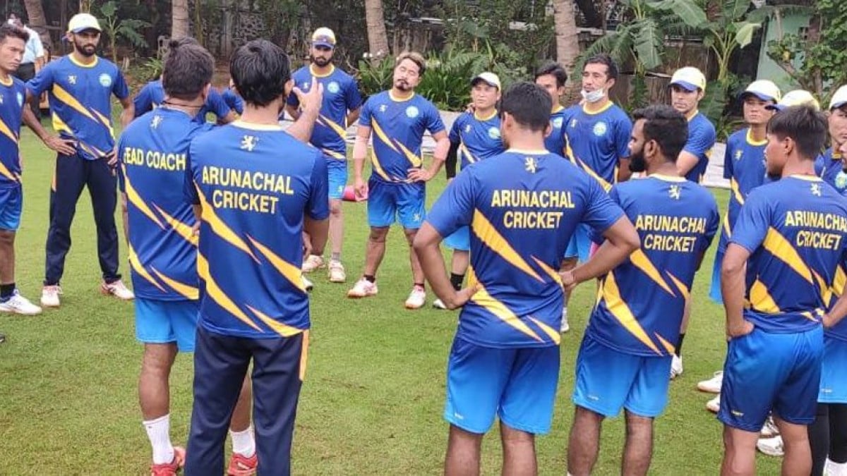 Neelam Obi to lead Arunachal Pradesh in Ranji Trophy after BCCI-appointed panel picks squad