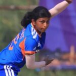 Niki, Vaishnavi power India A to 281-run win over Australia A in women’s unofficial Test