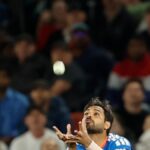 ‘No expectations, just keep doing your work’: Bhuvneshwar on India comeback
