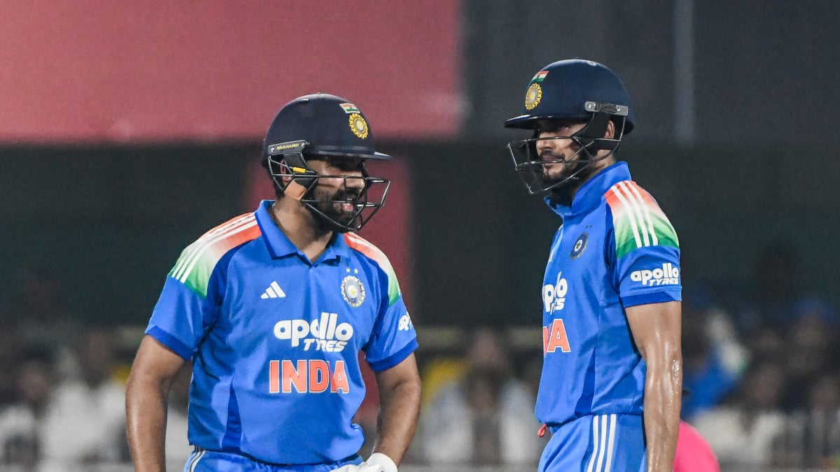 Not much time to experiment: Gill wants India to play World Cup combination next