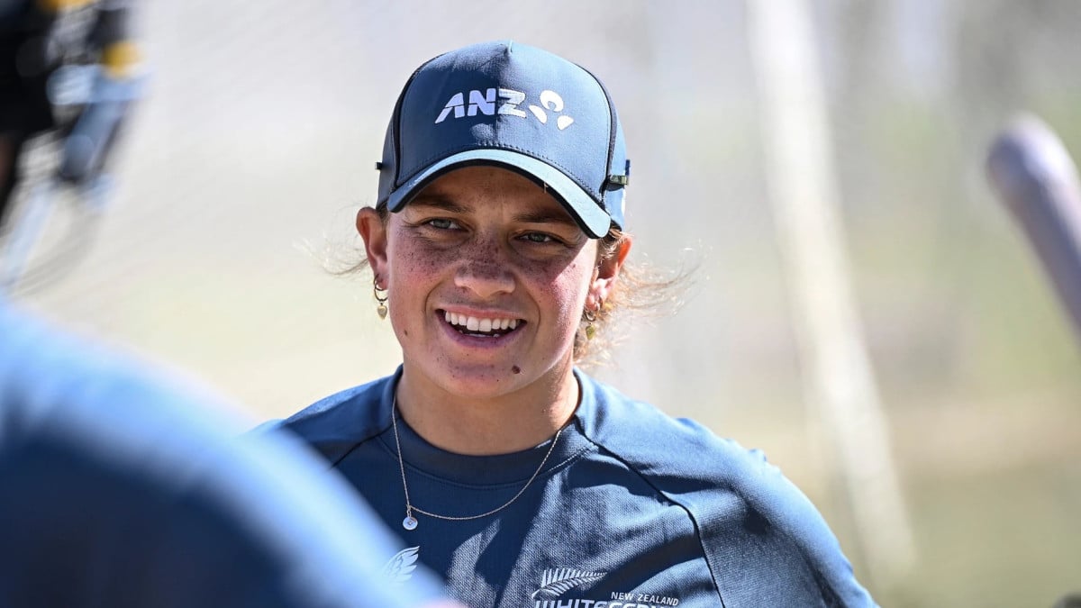NZ recall Carson, Penfold, James, and Rowe Australia T20Is
