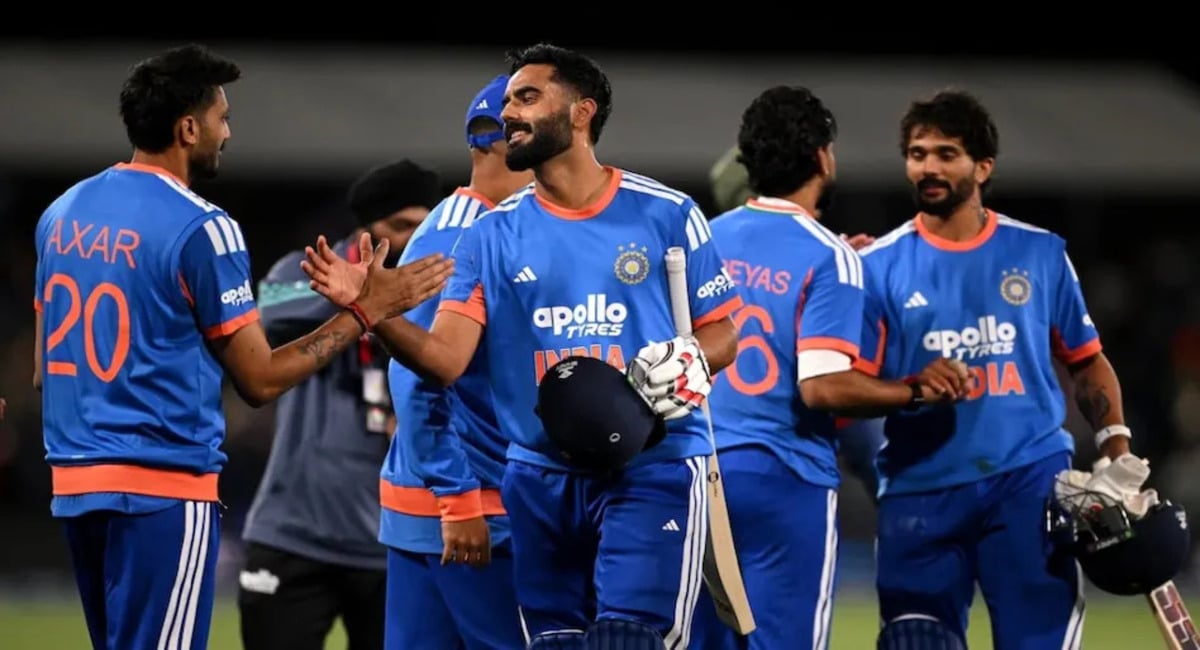 NZ vs IND: Approaching Milestones and Records Ahead of 2nd T20I, New Zealand vs India series 2026