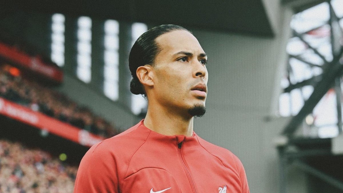 Our diversity is our strength: Van Dijk, Dias, among others join Premier Leagues No room for racism campaign