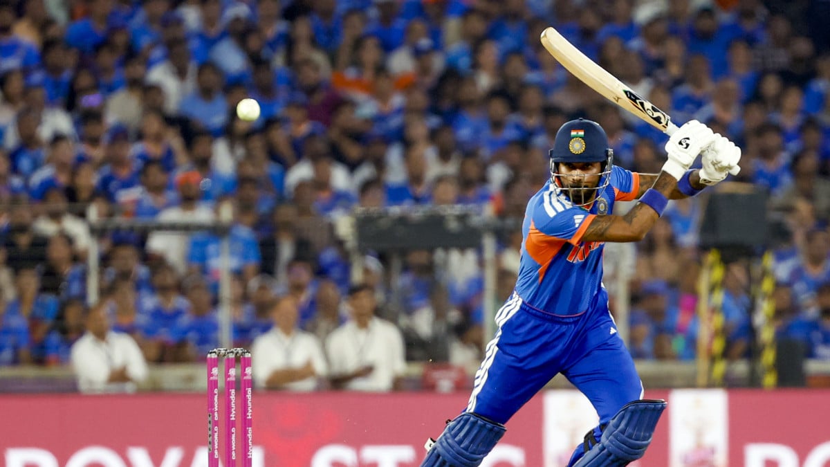 Pandya key to Indias balance in 2027 ODI WC, biggest challenge is to get him fit, says Ganguly