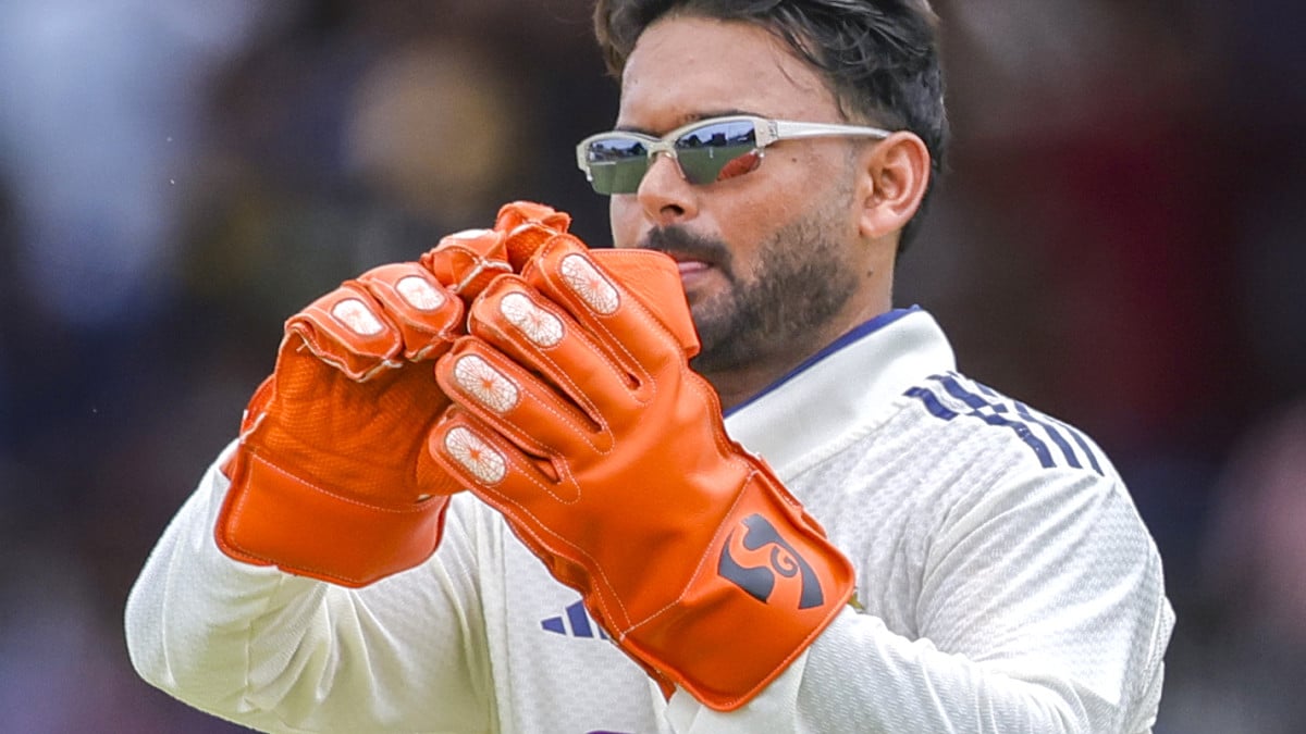 Pant on course to play third red-ball game against New Zealand A; Bumrah also likely to play