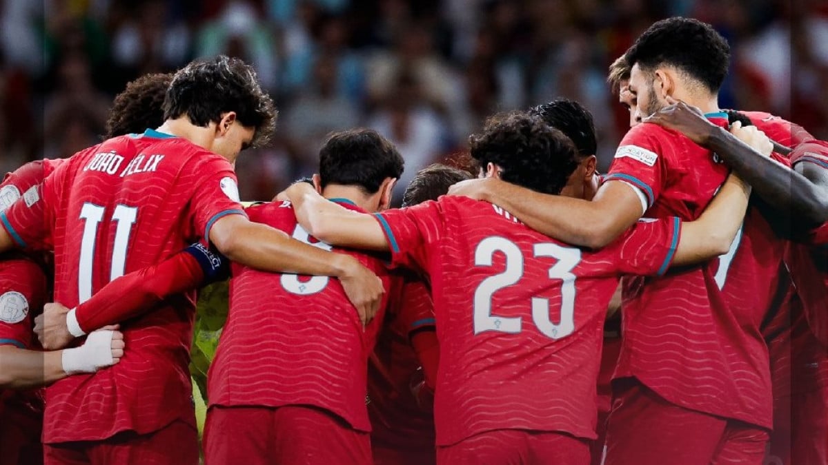 Portugal overcome Norway to make Nations League QF
