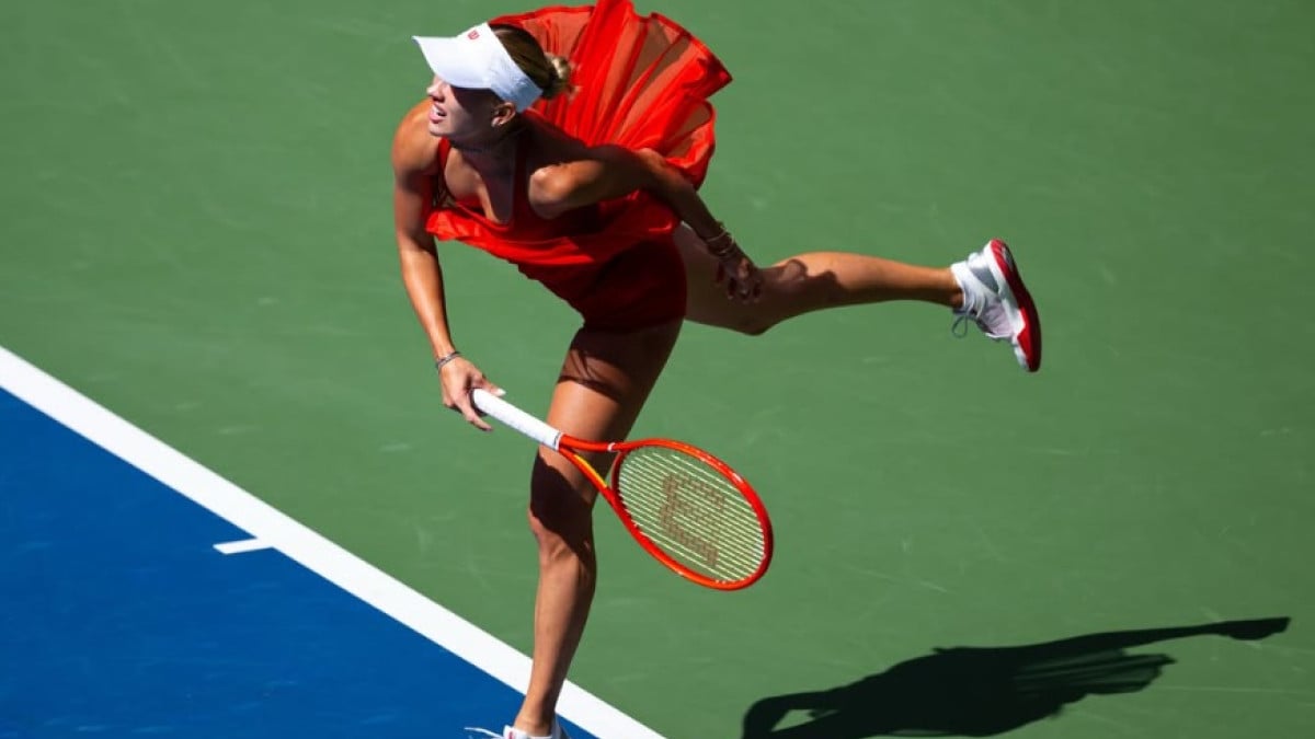 Potapova ends 2026 season with shoulder injury