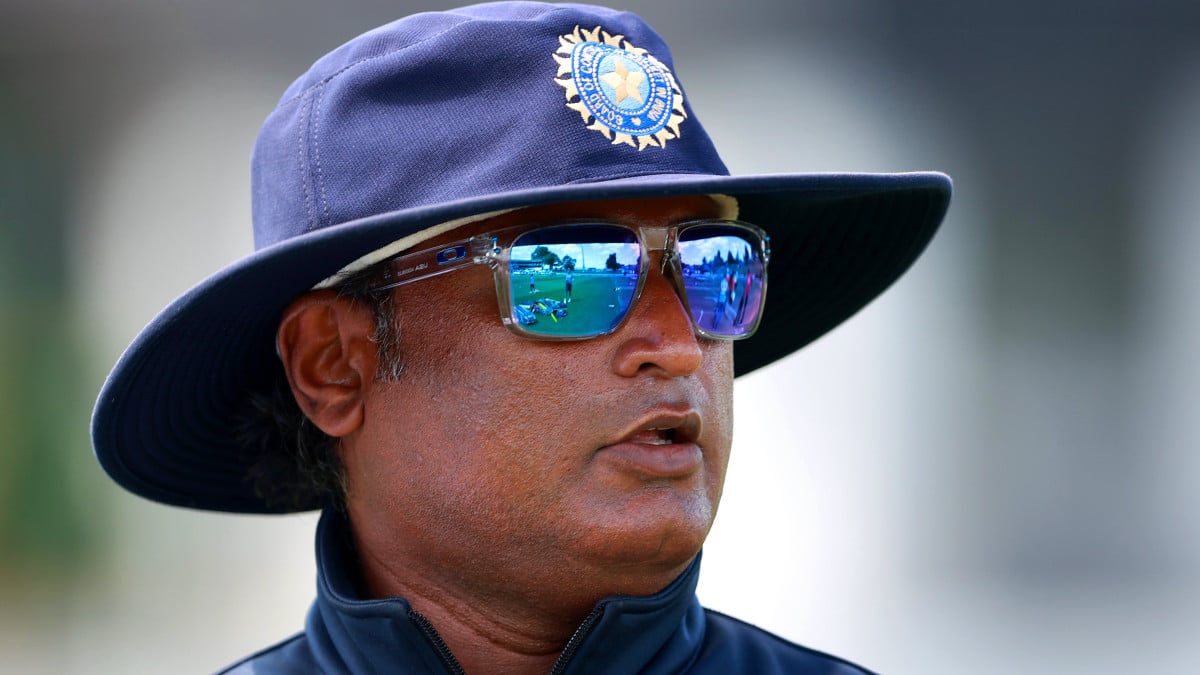 Powar added to senior men’s selection committee, Ojha becomes chief selector