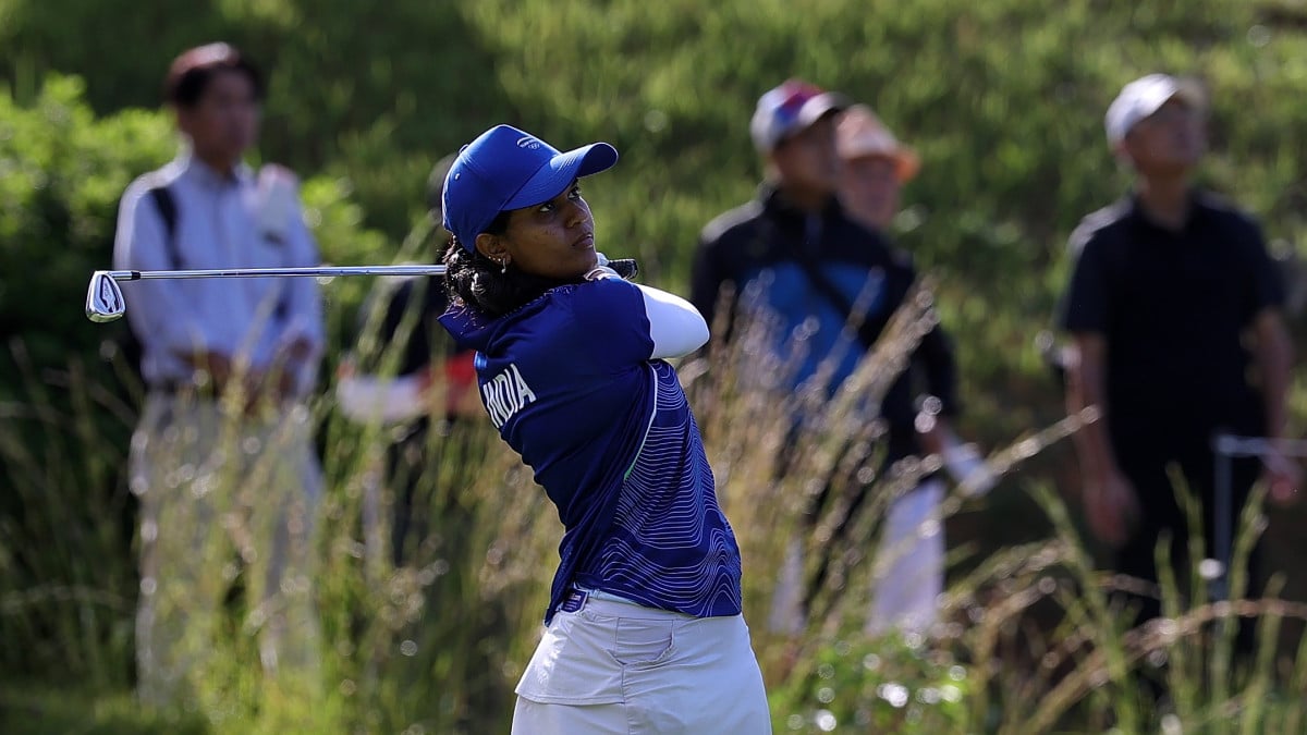 Pranavi Urs returns to action as Tseng defends Wistron Ladies Open title