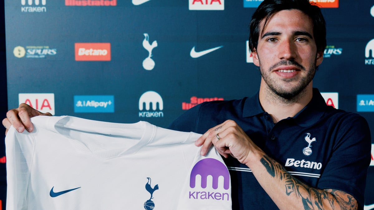 Premier League: Chelsea are our biggest rivals, says Tottenhams Sandro ahead of clash