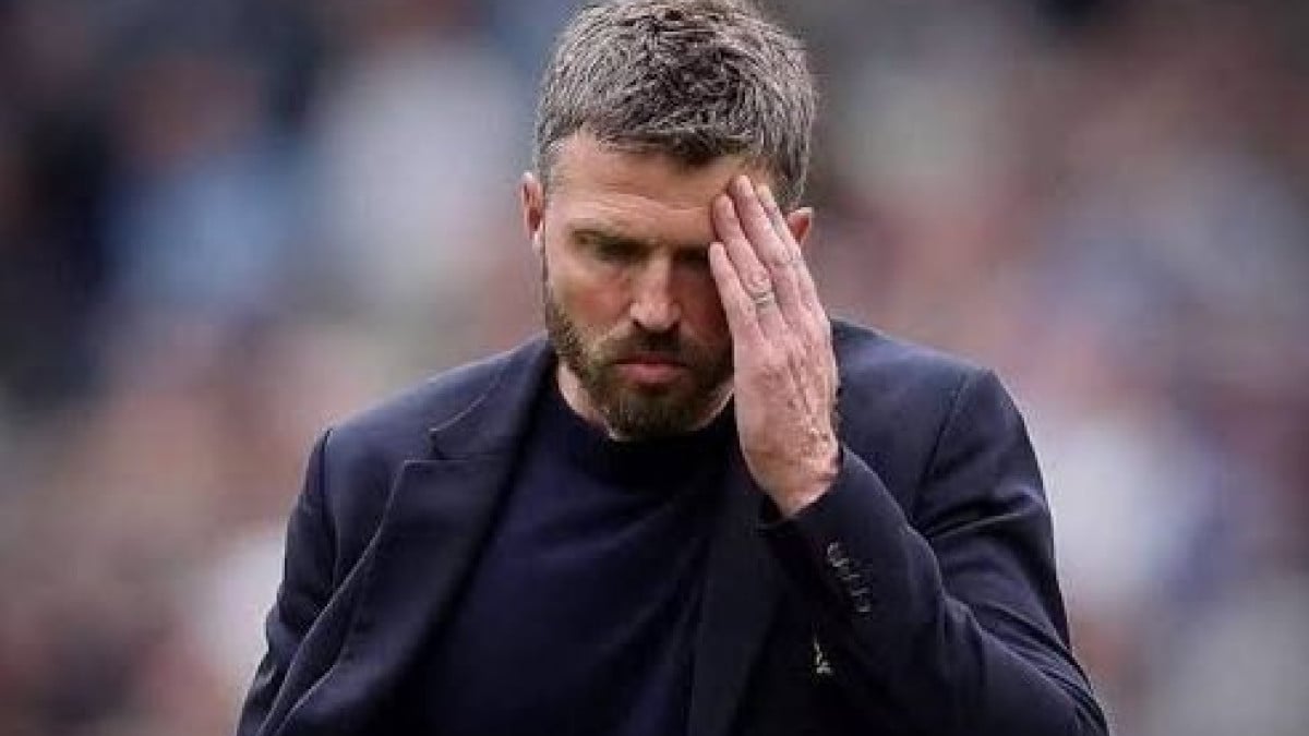 Premier League: Huge game for Carrick as Arsenal test Liverpools credentials at Anfield (preview)