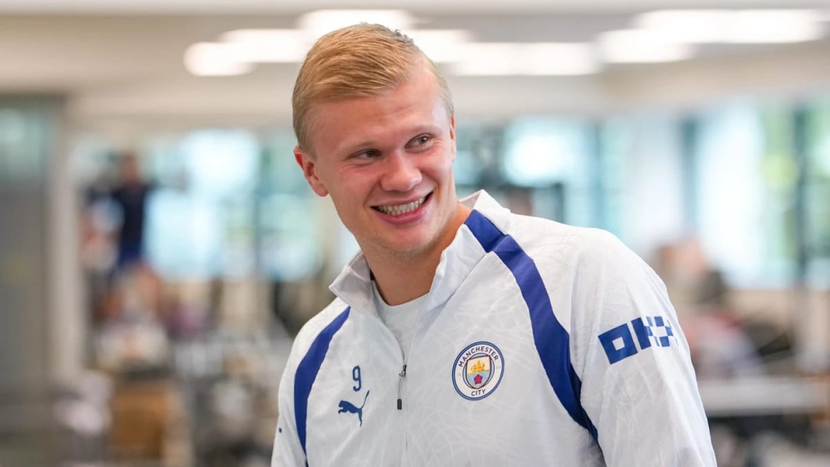 Premier League: Liverpool v Man City showdown in focus as competition returns after international break