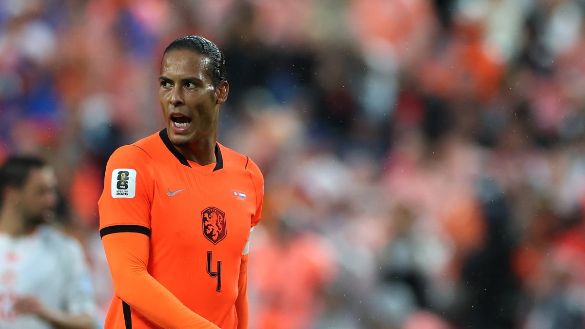 Premier League: We will have to be at our best, says Van Dijk ahead of Man City clash